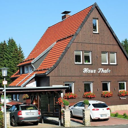 Ferienhaus Thale ブラウンラーゲ 部屋 写真